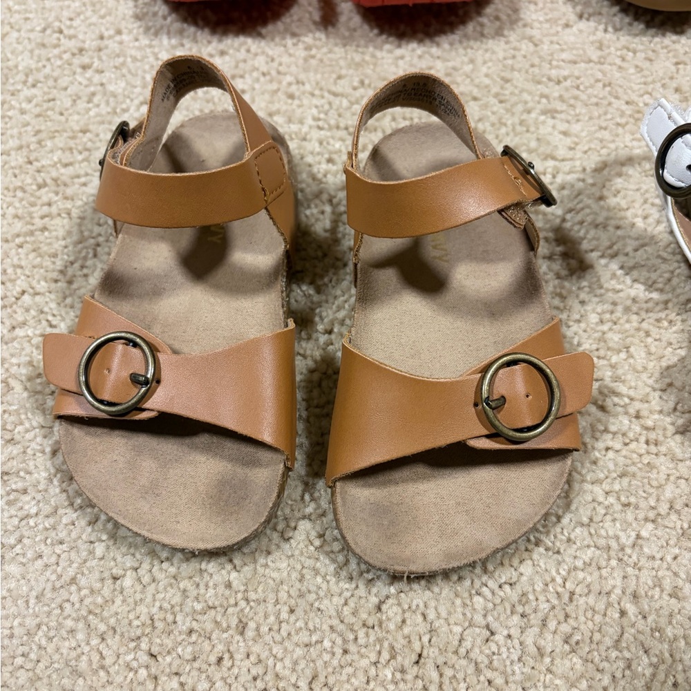 Toddler Shoes - Picture 8 of 10